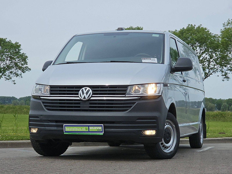 Volkswagen Transporter 2.0 TDI T6.1 Inrichting L2H1 - Mali kombi: slika 1 Volkswagen Transporter 2.0 TDI T6.1 Inrichting L2H1 - Mali kombi: slika 1