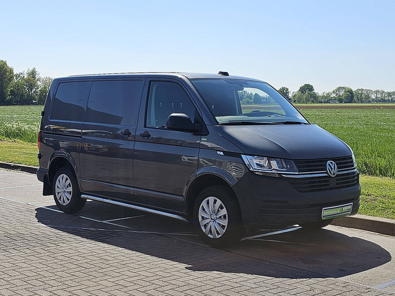 Volkswagen Transporter 2.0 TDI T6.1 L1H1 150Pk Eur6 - Mali kombi: slika 5 Volkswagen Transporter 2.0 TDI T6.1 L1H1 150Pk Eur6 - Mali kombi: slika 5