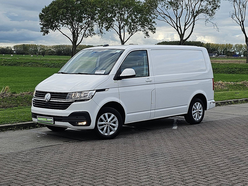 Volkswagen Transporter 2.0 TDI T6.1 L1H1 Euro6 NAP! - Mali kombi: slika 2 Volkswagen Transporter 2.0 TDI T6.1 L1H1 Euro6 NAP! - Mali kombi: slika 2