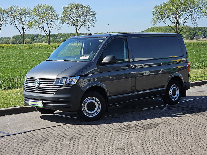 Volkswagen Transporter 2.0 TDI T6.1 L1H1 Navi Euro6 - Mali kombi: slika 2 Volkswagen Transporter 2.0 TDI T6.1 L1H1 Navi Euro6 - Mali kombi: slika 2
