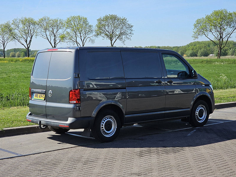 Volkswagen Transporter 2.0 TDI T6.1 L1H1 Navi Euro6 - Mali kombi: slika 3 Volkswagen Transporter 2.0 TDI T6.1 L1H1 Navi Euro6 - Mali kombi: slika 3