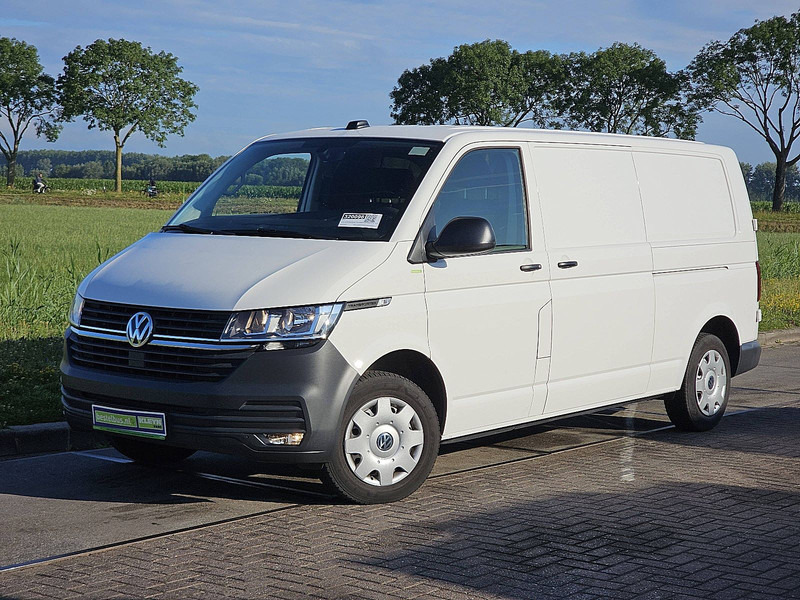 Volkswagen Transporter 2.0 TDI T6.1 L2H1 Deuren AC! - Mali kombi: slika 2 Volkswagen Transporter 2.0 TDI T6.1 L2H1 Deuren AC! - Mali kombi: slika 2