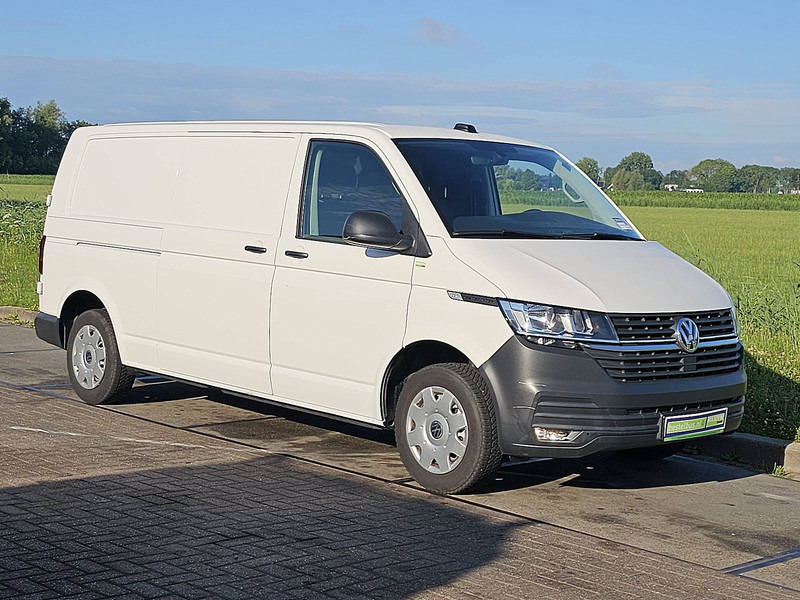 Volkswagen Transporter 2.0 TDI T6.1 L2H1 Deuren AC! - Mali kombi: slika 5 Volkswagen Transporter 2.0 TDI T6.1 L2H1 Deuren AC! - Mali kombi: slika 5