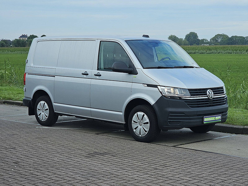 Volkswagen Transporter 2.0 TDI ac EURO6 - Furgon: slika 5 Volkswagen Transporter 2.0 TDI ac EURO6 - Furgon: slika 5