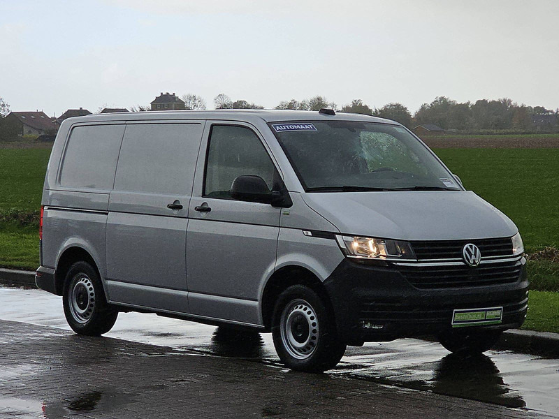 Volkswagen Transporter 2.0 TDI ac automaat EURO6 - Dostavno vozilo sa zatvorenim sandukom: slika 5 Volkswagen Transporter 2.0 TDI ac automaat EURO6 - Dostavno vozilo sa zatvorenim sandukom: slika 5