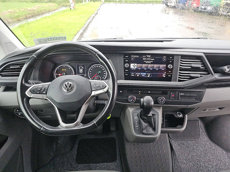Dostavno vozilo sa zatvorenim sandukom Volkswagen Transporter 2.0 TDI ac automaat EURO6: slika 8