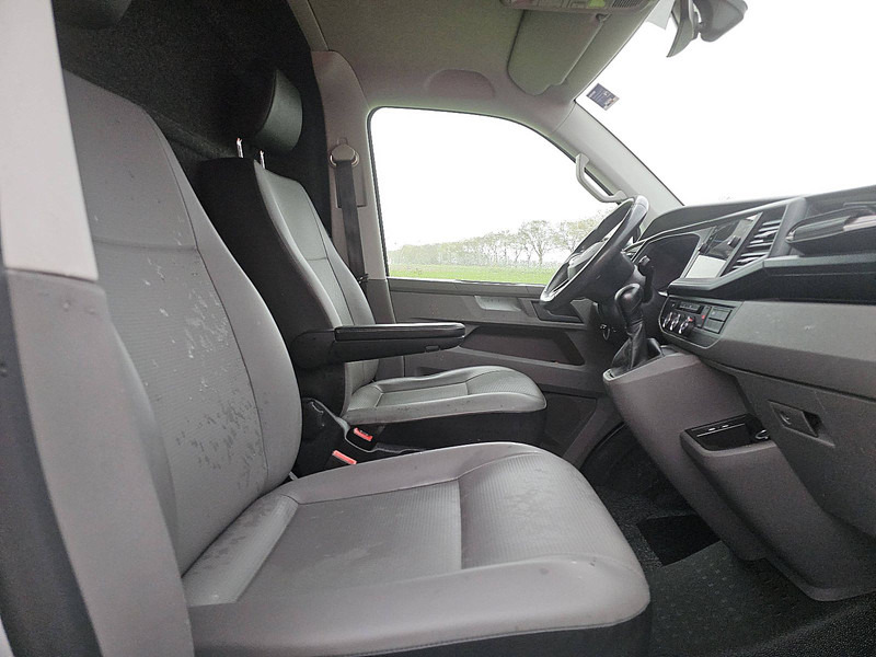 Dostavno vozilo sa zatvorenim sandukom Volkswagen Transporter 2.0 TDI ac automaat EURO6: slika 7