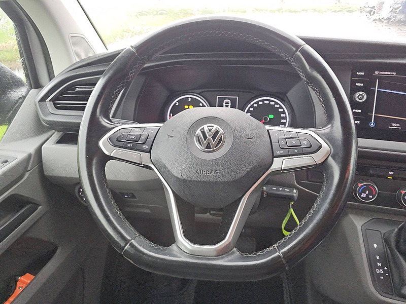 Dostavno vozilo sa zatvorenim sandukom Volkswagen Transporter 2.0 TDI ac automaat EURO6: slika 11
