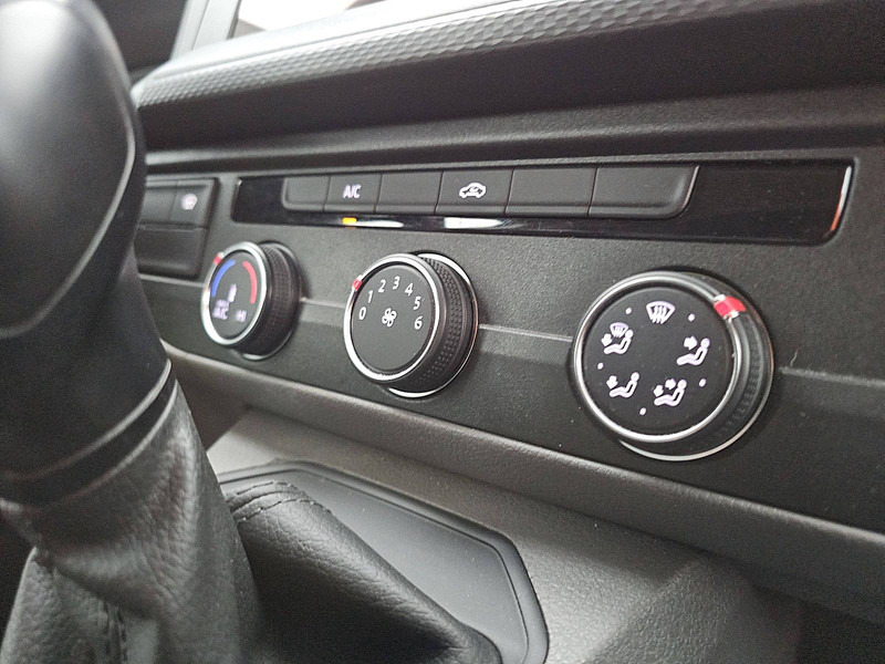 Dostavno vozilo sa zatvorenim sandukom Volkswagen Transporter 2.0 TDI ac automaat EURO6: slika 10