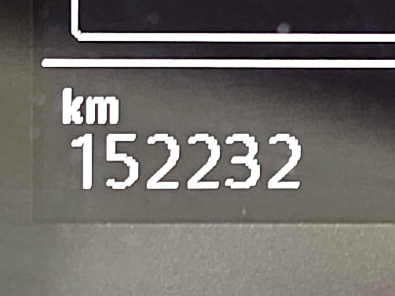 Dostavno vozilo sa zatvorenim sandukom Volkswagen Transporter 2.0 TDI ac automaat EURO6: slika 9