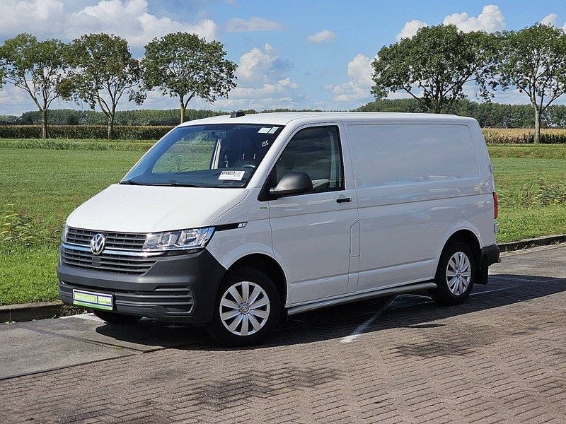 Volkswagen Transporter 2.0 TDI ac carplay EURO6 - Mali kombi: slika 2 Volkswagen Transporter 2.0 TDI ac carplay EURO6 - Mali kombi: slika 2