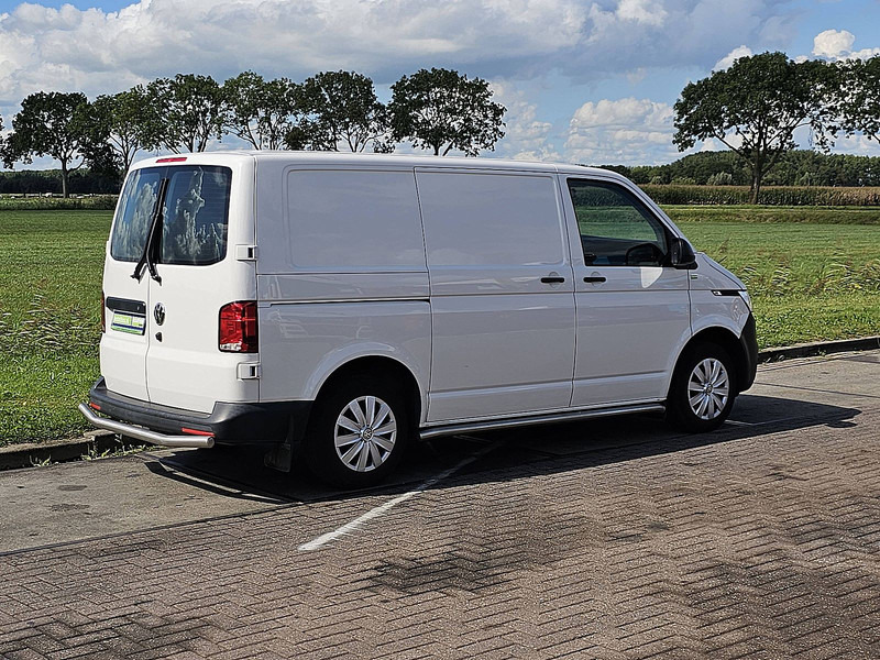 Volkswagen Transporter 2.0 TDI ac carplay EURO6 - Mali kombi: slika 3 Volkswagen Transporter 2.0 TDI ac carplay EURO6 - Mali kombi: slika 3
