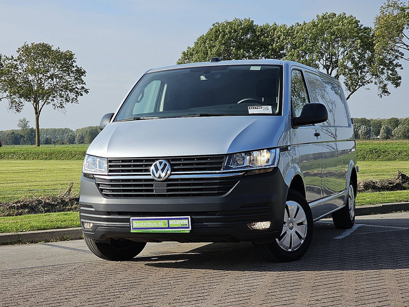 Volkswagen Transporter 2.0 TDI ac lang EURO6 - Mali kombi: slika 1 Volkswagen Transporter 2.0 TDI ac lang EURO6 - Mali kombi: slika 1