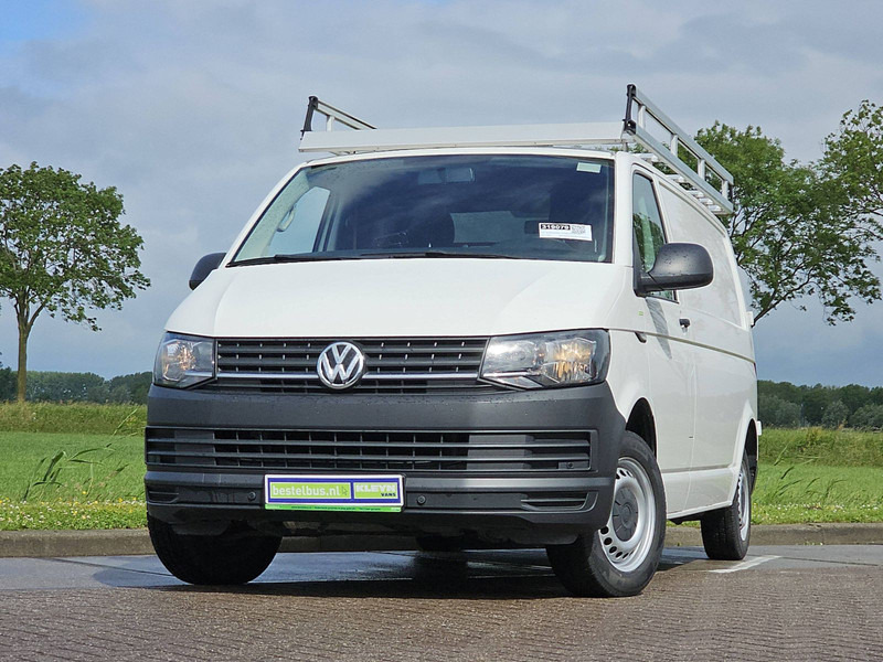 Volkswagen Transporter L2 ac EURO6 - Mali kombi: slika 1 Volkswagen Transporter L2 ac EURO6 - Mali kombi: slika 1