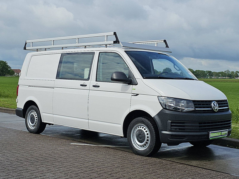 Volkswagen Transporter L2 ac EURO6 - Mali kombi: slika 5 Volkswagen Transporter L2 ac EURO6 - Mali kombi: slika 5