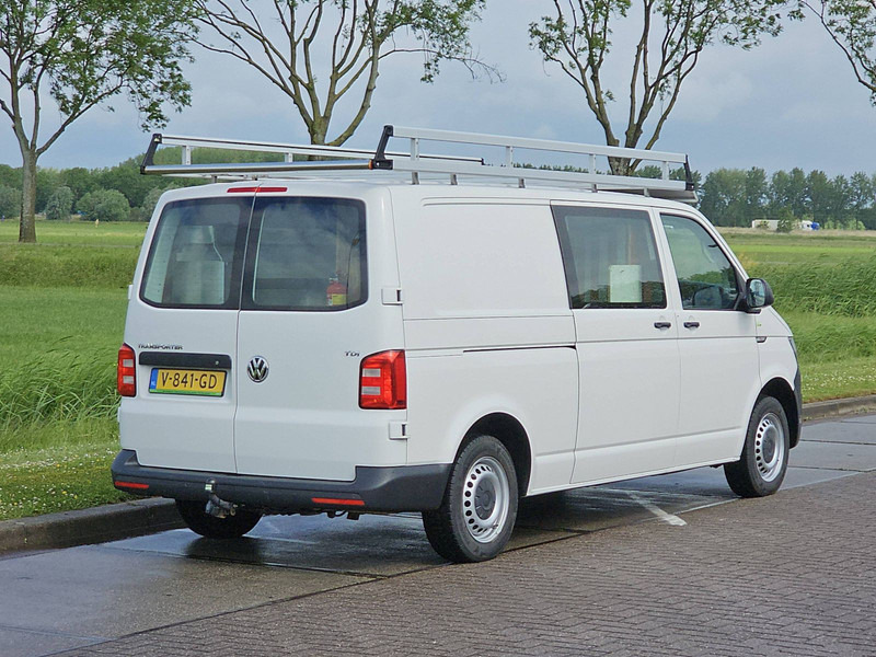 Volkswagen Transporter L2 ac EURO6 - Mali kombi: slika 3 Volkswagen Transporter L2 ac EURO6 - Mali kombi: slika 3