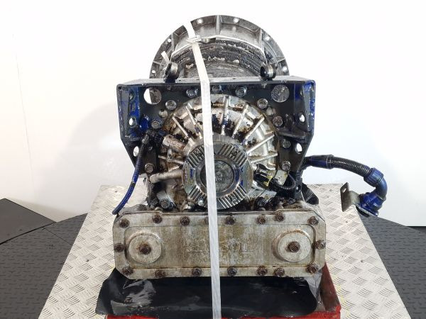Allison 3000P Econic Euro 5 Gearbox - Menjač: slika 5 Allison 3000P Econic Euro 5 Gearbox - Menjač: slika 5