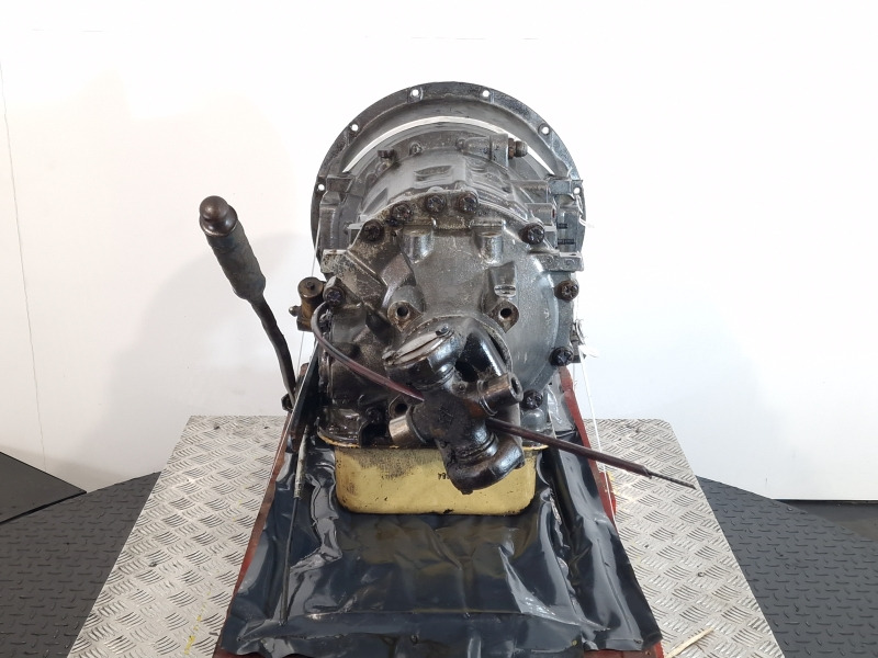 Allison MT643 Gearbox - Menjač: slika 5 Allison MT643 Gearbox - Menjač: slika 5