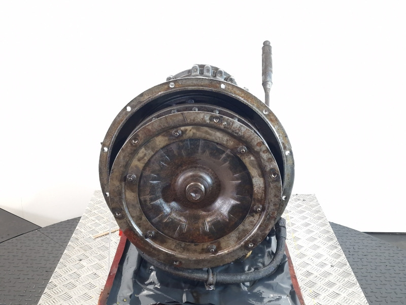 Allison MT643 Gearbox - Menjač: slika 2 Allison MT643 Gearbox - Menjač: slika 2