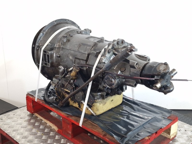 Allison MT643 Gearbox - Menjač: slika 4 Allison MT643 Gearbox - Menjač: slika 4
