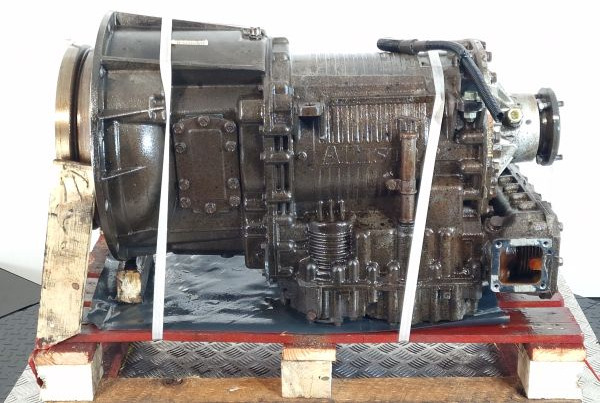 Allison TIDA3000 Econic Euro 6 Gearbox - Menjač: slika 4 Allison TIDA3000 Econic Euro 6 Gearbox - Menjač: slika 4