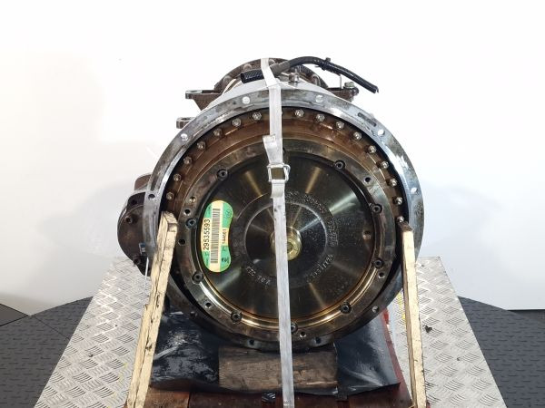 Allison TIDA3000 Econic Euro 6 Gearbox - Menjač: slika 3 Allison TIDA3000 Econic Euro 6 Gearbox - Menjač: slika 3