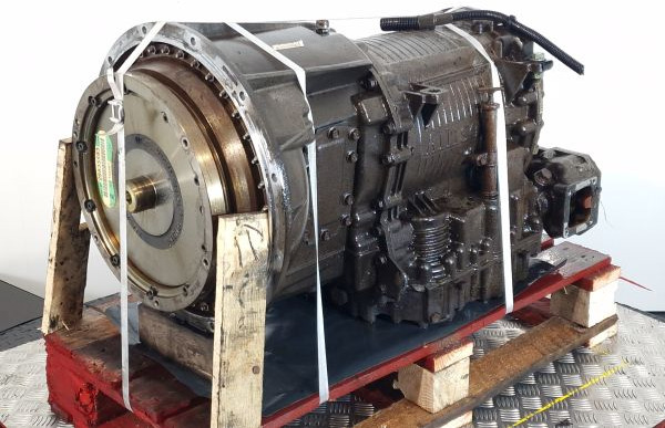 Allison TIDA3000 Econic Euro 6 Gearbox - Menjač: slika 1 Allison TIDA3000 Econic Euro 6 Gearbox - Menjač: slika 1