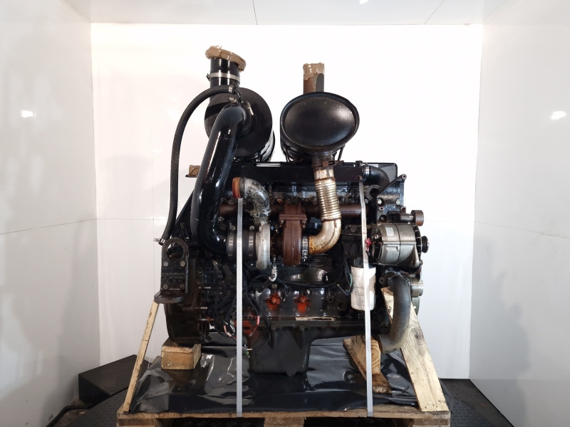 CNH F4HE9684E*J102 667TA EBD Engine (Plant) - Motor za Građevinska mašina: slika 3 CNH F4HE9684E*J102 667TA EBD Engine (Plant) - Motor za Građevinska mašina: slika 3