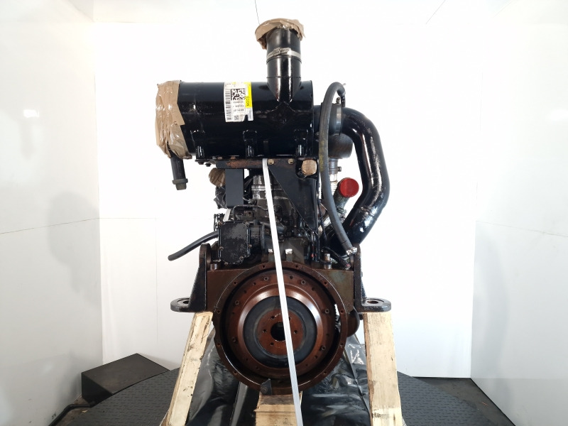 CNH F4HE9684E*J102 667TA EBD Engine (Plant) - Motor za Građevinska mašina: slika 2 CNH F4HE9684E*J102 667TA EBD Engine (Plant) - Motor za Građevinska mašina: slika 2