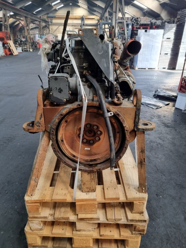 CNH FPT 667TA F4HE9684E Good used Engine (Agri) - Motor za Poljoprivredna mašina: slika 4 CNH FPT 667TA F4HE9684E Good used Engine (Agri) - Motor za Poljoprivredna mašina: slika 4