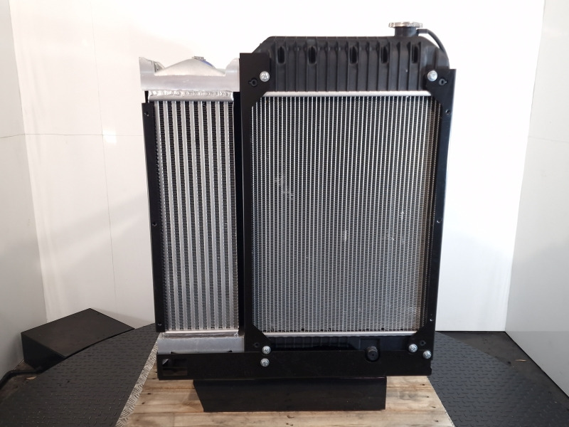 Motor za Industrijska oprema novi Caterpillar  3054C DITAAC Engine + Radiator: slika 7