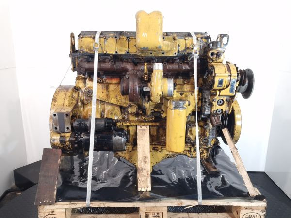 Caterpillar 3116 Engine (Plant) - Motor za Građevinska mašina: slika 3 Caterpillar 3116 Engine (Plant) - Motor za Građevinska mašina: slika 3
