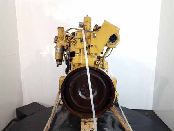 Caterpillar 3126B 962G WHEEL LOADER ENGINE (Plant) - Motor za Građevinska mašina: slika 3 Caterpillar 3126B 962G WHEEL LOADER ENGINE (Plant) - Motor za Građevinska mašina: slika 3