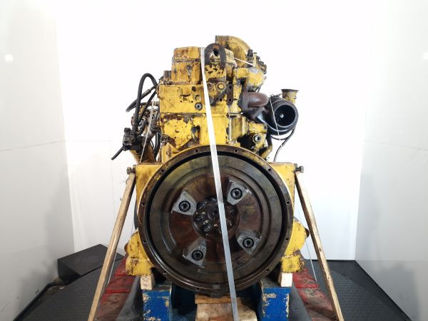 Caterpillar 3176C 345 BL II Excavator Engine (Plant) - Motor za Građevinska mašina: slika 2 Caterpillar 3176C 345 BL II Excavator Engine (Plant) - Motor za Građevinska mašina: slika 2