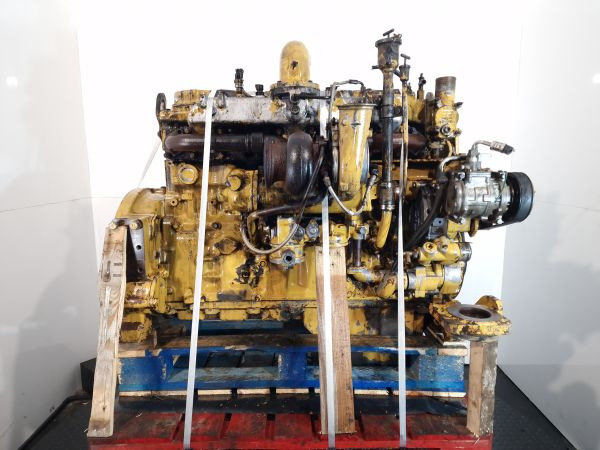 Caterpillar 3176C 345 BL II Excavator Engine (Plant) - Motor za Građevinska mašina: slika 3 Caterpillar 3176C 345 BL II Excavator Engine (Plant) - Motor za Građevinska mašina: slika 3