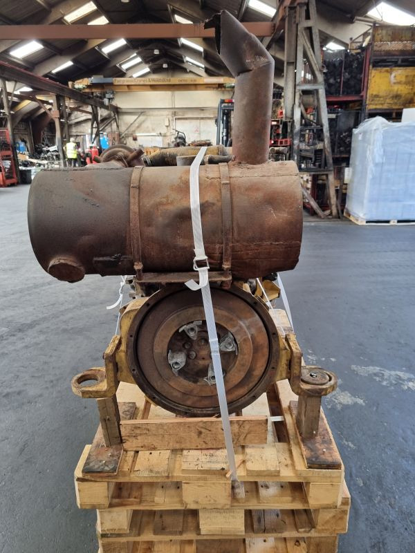 Caterpillar 320B 320BL Excavator 3066 Engine - Motor za Građevinska mašina: slika 2 Caterpillar 320B 320BL Excavator 3066 Engine - Motor za Građevinska mašina: slika 2