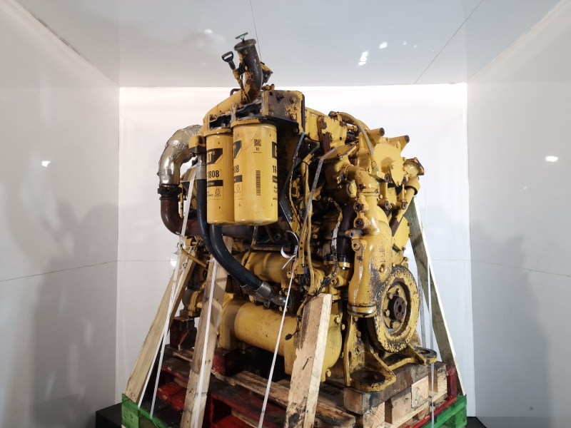 Caterpillar 3408E HEUI 5XD 637G Spec Engine (Plant) - Motor za Građevinska mašina: slika 5 Caterpillar 3408E HEUI 5XD 637G Spec Engine (Plant) - Motor za Građevinska mašina: slika 5