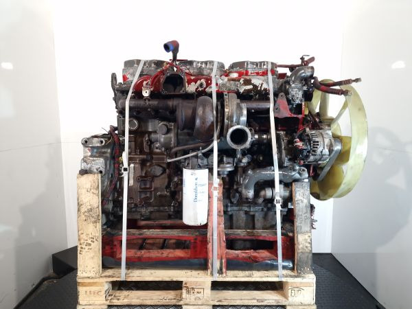 Caterpillar C-12 Engine (Truck) - Motor za Kamion: slika 4 Caterpillar C-12 Engine (Truck) - Motor za Kamion: slika 4