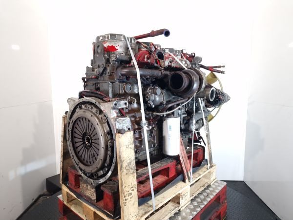 Caterpillar C-12 Engine (Truck) - Motor za Kamion: slika 1 Caterpillar C-12 Engine (Truck) - Motor za Kamion: slika 1