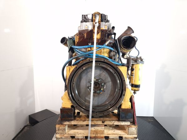 Caterpillar C11 GLS 385hp Engine EPA/CARB TIER3 & EC STAGE IIIA (INDUSTRIAL) - Motor za Industrijska oprema: slika 5 Caterpillar C11 GLS 385hp Engine EPA/CARB TIER3 & EC STAGE IIIA (INDUSTRIAL) - Motor za Industrijska oprema: slika 5