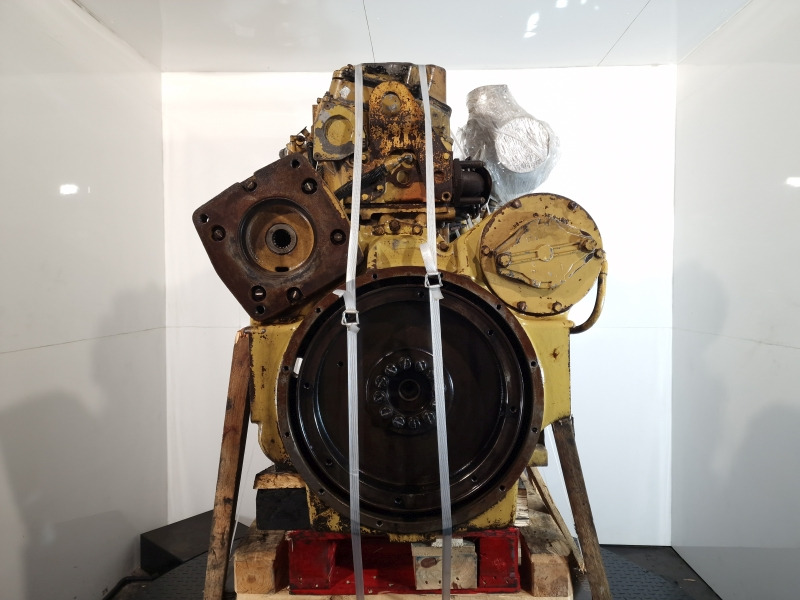 Caterpillar C18 988H Wheel Loader Engine (Plant) - Motor za Građevinska mašina: slika 2 Caterpillar C18 988H Wheel Loader Engine (Plant) - Motor za Građevinska mašina: slika 2