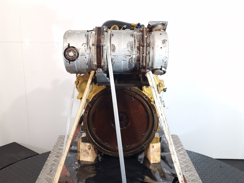 Caterpillar C3.3B-CR-T-EW03 Engine (Plant) - Motor za Građevinska mašina: slika 2 Caterpillar C3.3B-CR-T-EW03 Engine (Plant) - Motor za Građevinska mašina: slika 2