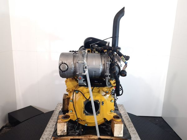 Caterpillar C3.3B-CR-T-EW04 KUBOTA 803E Engine (Plant) - Motor za Građevinska mašina: slika 2 Caterpillar C3.3B-CR-T-EW04 KUBOTA 803E Engine (Plant) - Motor za Građevinska mašina: slika 2
