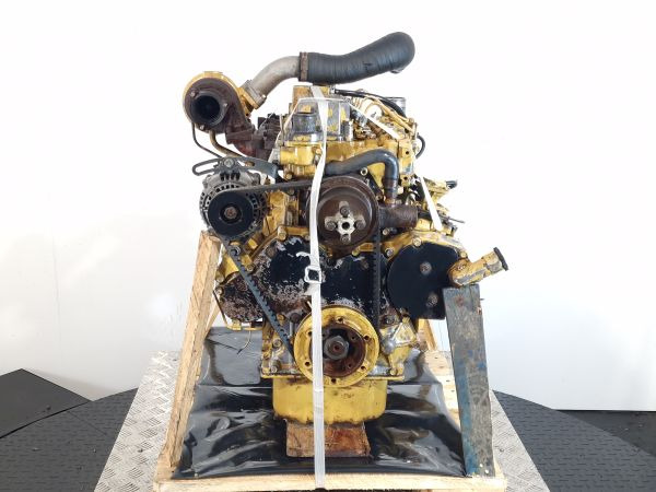 Caterpillar C3.4 Engine (Industrial) - Motor za Građevinska mašina: slika 5 Caterpillar C3.4 Engine (Industrial) - Motor za Građevinska mašina: slika 5