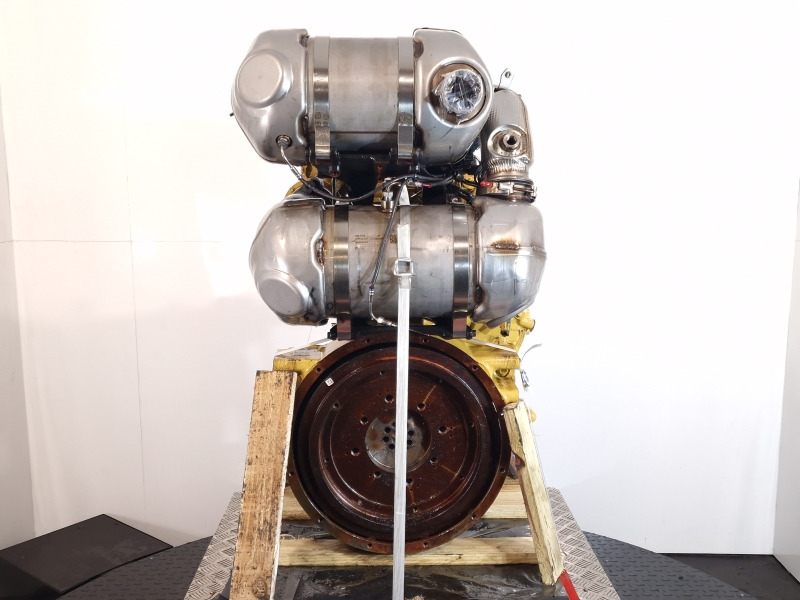 Caterpillar C3.6 313 Excavator (Perkins 904J-E36TA) Engine (Plant) - Motor za Građevinska mašina: slika 3 Caterpillar C3.6 313 Excavator (Perkins 904J-E36TA) Engine (Plant) - Motor za Građevinska mašina: slika 3