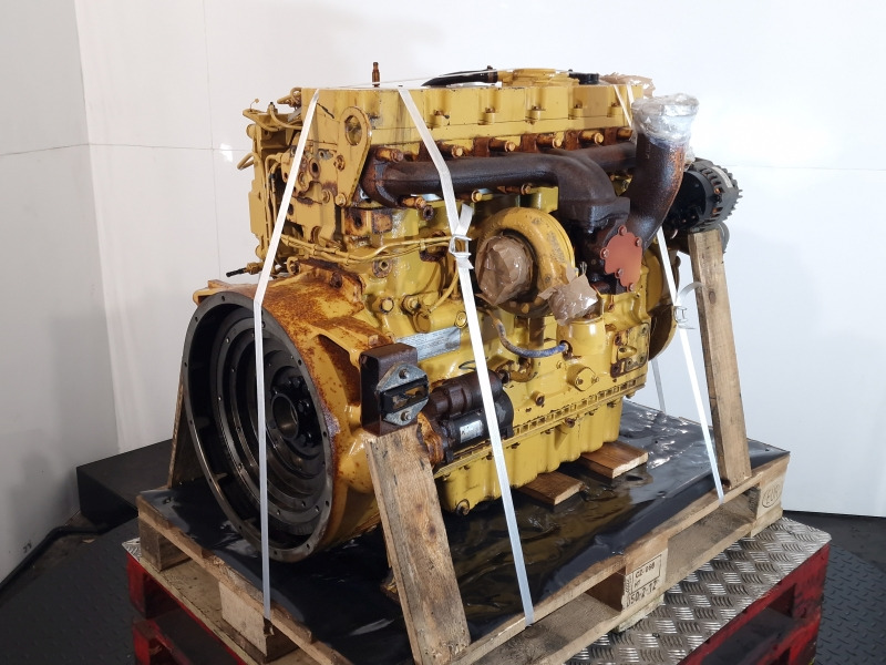 Caterpillar C6.6 Industrial Engine (Industrial) - Motor za Industrijska oprema: slika 1 Caterpillar C6.6 Industrial Engine (Industrial) - Motor za Industrijska oprema: slika 1