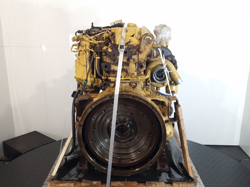 Caterpillar C6.6 Industrial Engine (Industrial) - Motor za Industrijska oprema: slika 3 Caterpillar C6.6 Industrial Engine (Industrial) - Motor za Industrijska oprema: slika 3