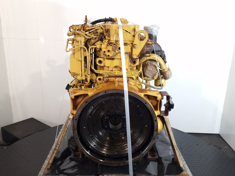 Caterpillar C6.6 Industrial Engine (Industrial) - Motor za Industrijska oprema: slika 4 Caterpillar C6.6 Industrial Engine (Industrial) - Motor za Industrijska oprema: slika 4