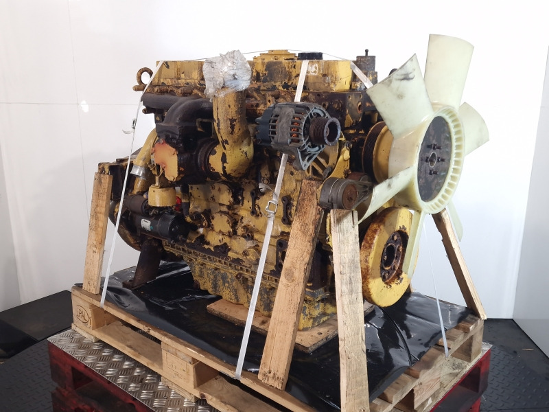 Caterpillar C6.6 Industrial Engine (Industrial) - Motor za Industrijska oprema: slika 5 Caterpillar C6.6 Industrial Engine (Industrial) - Motor za Industrijska oprema: slika 5