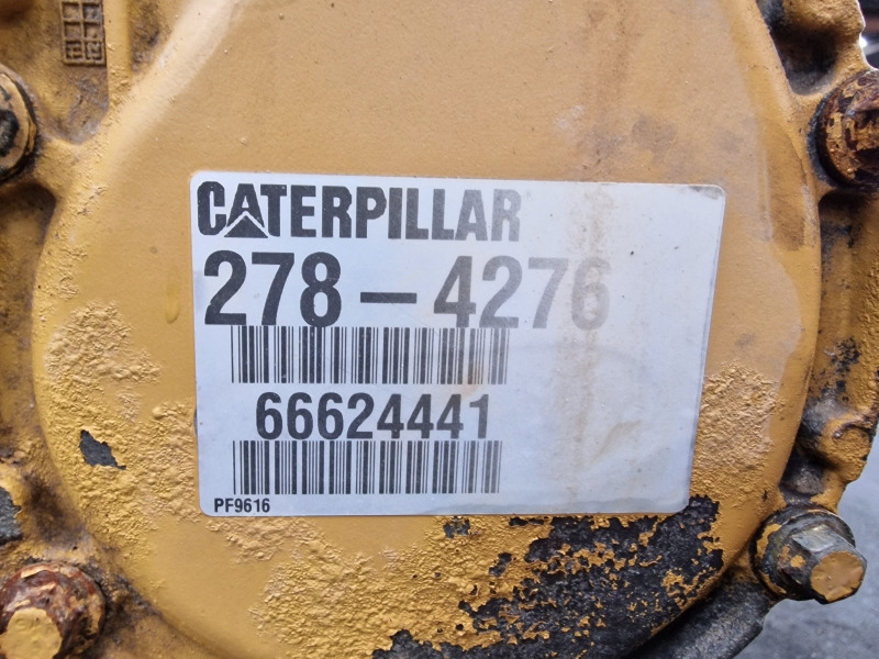 Caterpillar C6.6 Industrial Engine (Industrial) - Motor za Industrijska oprema: slika 2 Caterpillar C6.6 Industrial Engine (Industrial) - Motor za Industrijska oprema: slika 2